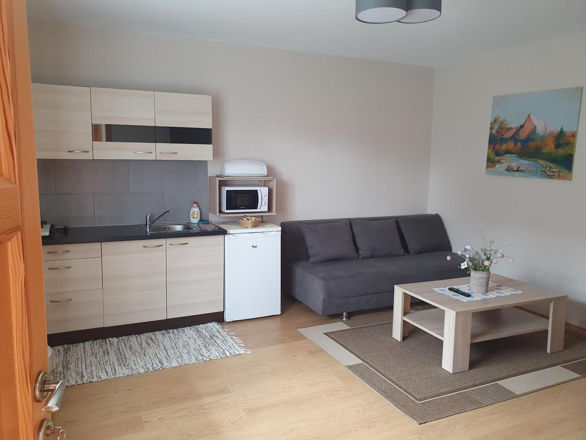 Privat Bartky Appartement Vrbov Buitenkant foto